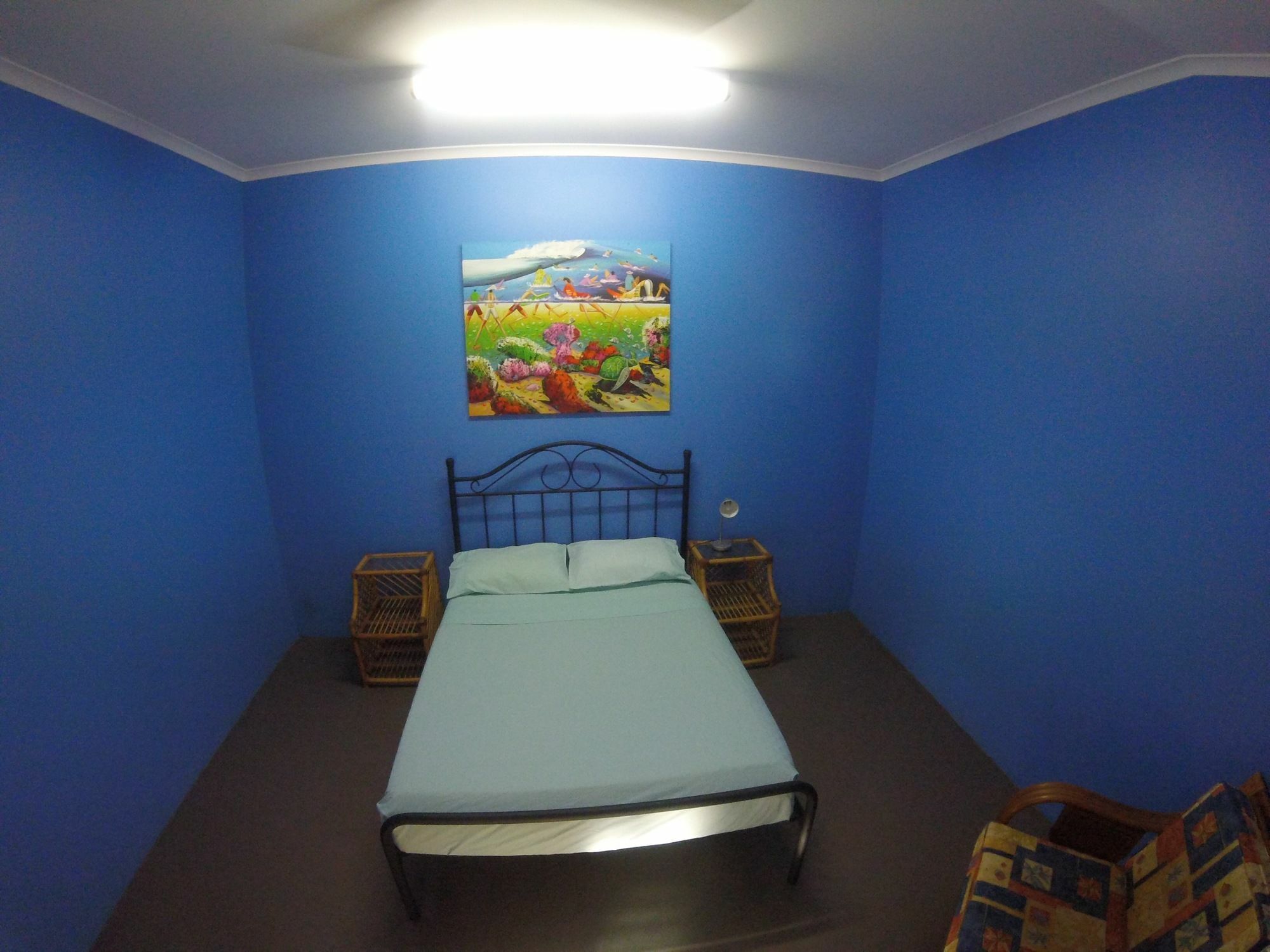 Cable Beach Backpackers Broome Eksteriør billede
